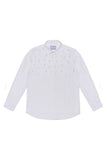 REDESIGNED SHIRT 84 W