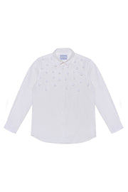 REDESIGNED SHIRT 84 W