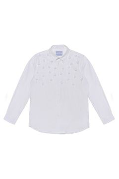 REDESIGNED SHIRT 84 W