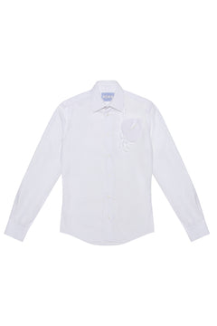 REDESIGNED SHIRT 86 W