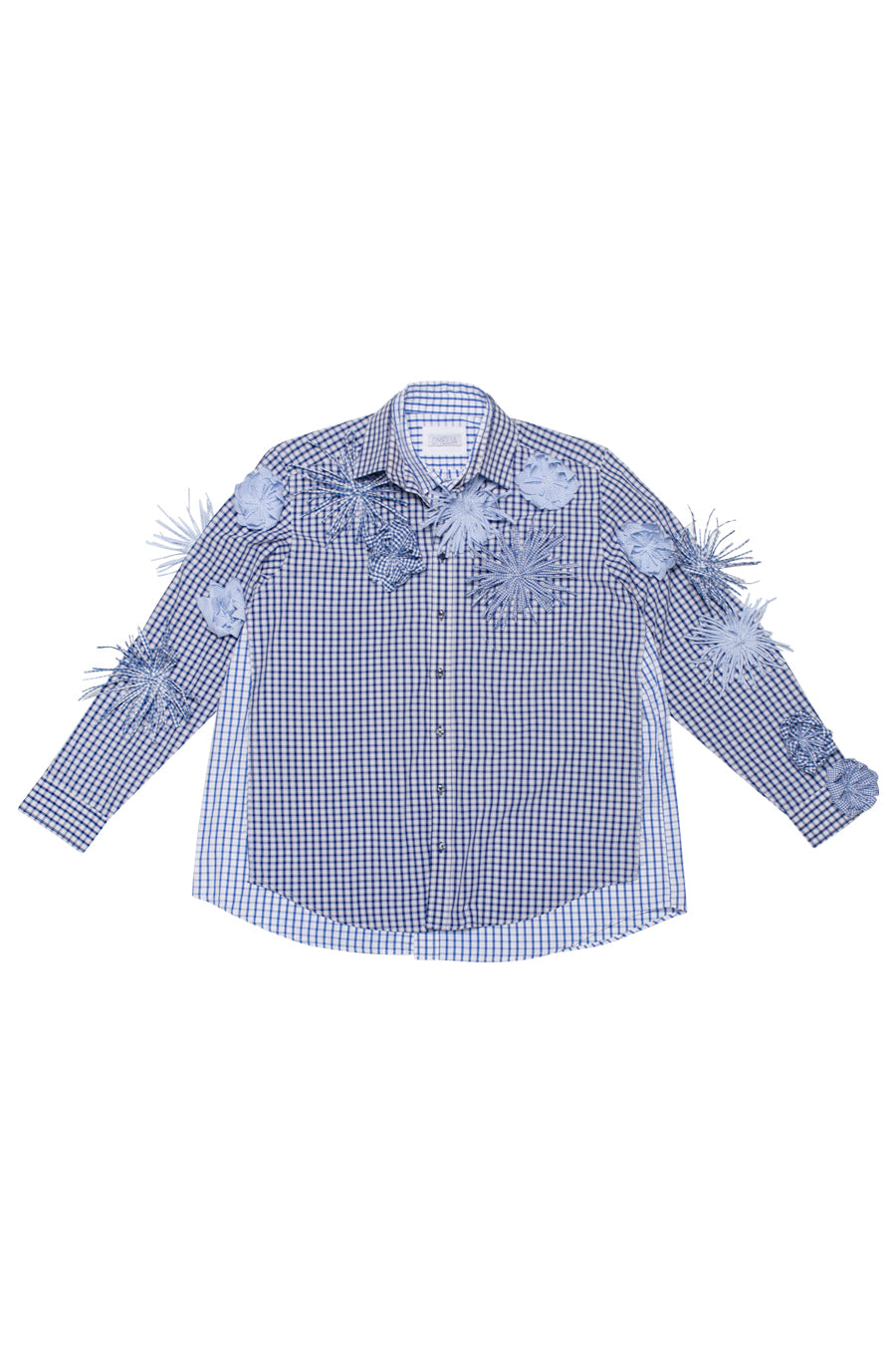 REDESIGNED SHIRT 98 BLC – OMELIA ATELIER