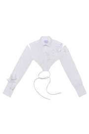 REDESIGNED SHIRT 90 W