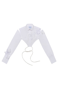 REDESIGNED SHIRT 90 W