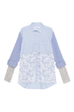 REDESIGNED SHIRT 135 BL