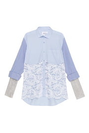 REDESIGNED SHIRT 135 BL