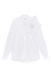 REDESIGNED SHIRT 132 W