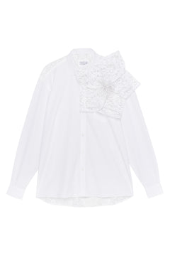 REDESIGNED SHIRT 132 W