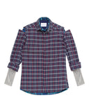 REDESIGNED SHIRT 124
