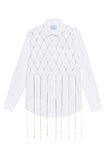 REDESIGNED SHIRT 142 W