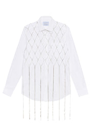 REDESIGNED SHIRT 142 W