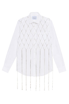 REDESIGNED SHIRT 142 W