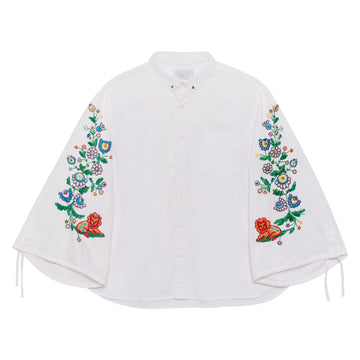 REDESIGNED SHIRT 101 WM