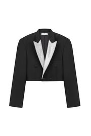 JACKET F02425