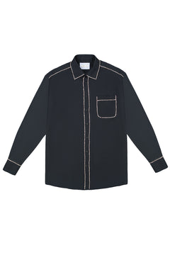 REDESIGNED SHIRT 42 B