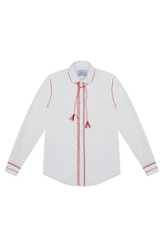 REDESIGNED SHIRT 75 WR