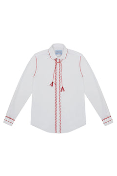 REDESIGNED SHIRT 75 WR