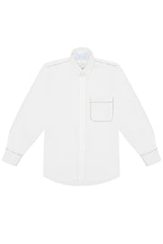 REDESIGNED SHIRT 10 W