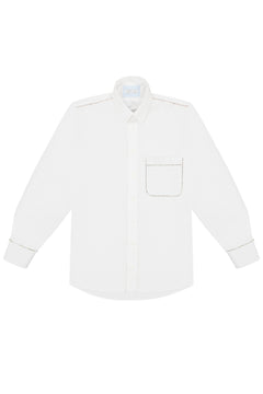 REDESIGNED SHIRT 10 W