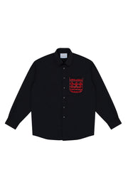 REDESIGNED SHIRT 76 BR
