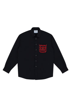 REDESIGNED SHIRT 76 BR