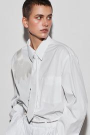 REDESIGNED SHIRT 31 W