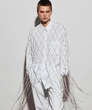 REDESIGNED SHIRT 18 W