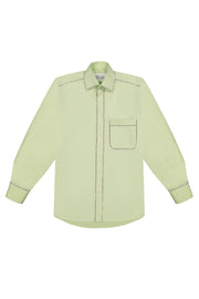 REDESIGNED SHIRT 42 LG