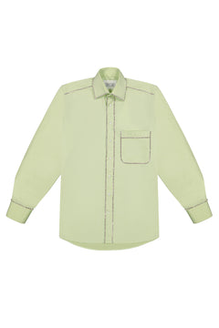 REDESIGNED SHIRT 42 LG