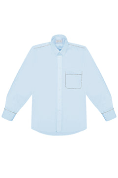 REDESIGNED SHIRT 10 BL