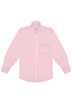 REDESIGNED SHIRT 10 P