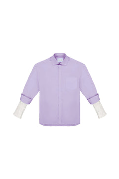REDESIGNED SHIRT 22 L