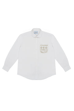 REDESIGNED SHIRT 76 WS