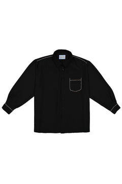 REDESIGNED SHIRT 10 B
