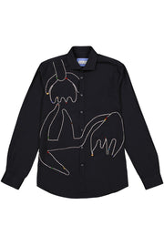 REDESIGNED SHIRT 27 B