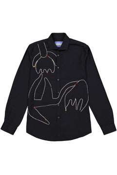 REDESIGNED SHIRT 27 B