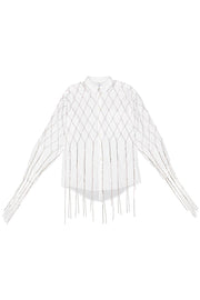 REDESIGNED SHIRT 18 W