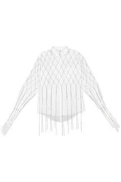 REDESIGNED SHIRT 18 W