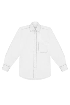 REDESIGNED SHIRT 42 W