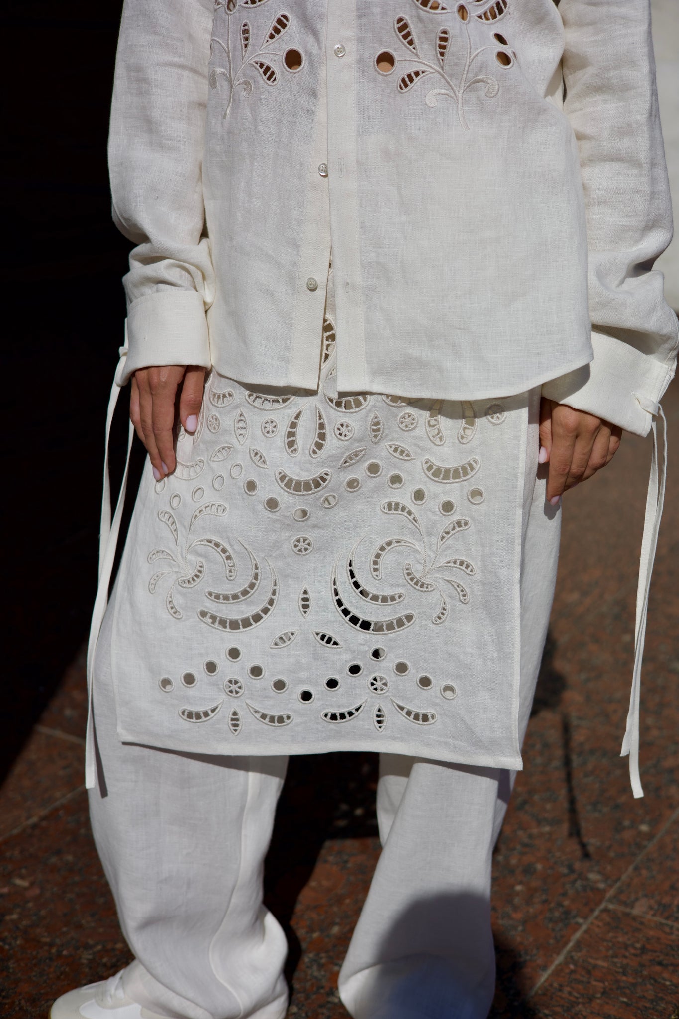 FROST FLOWERS TROUSERS 03