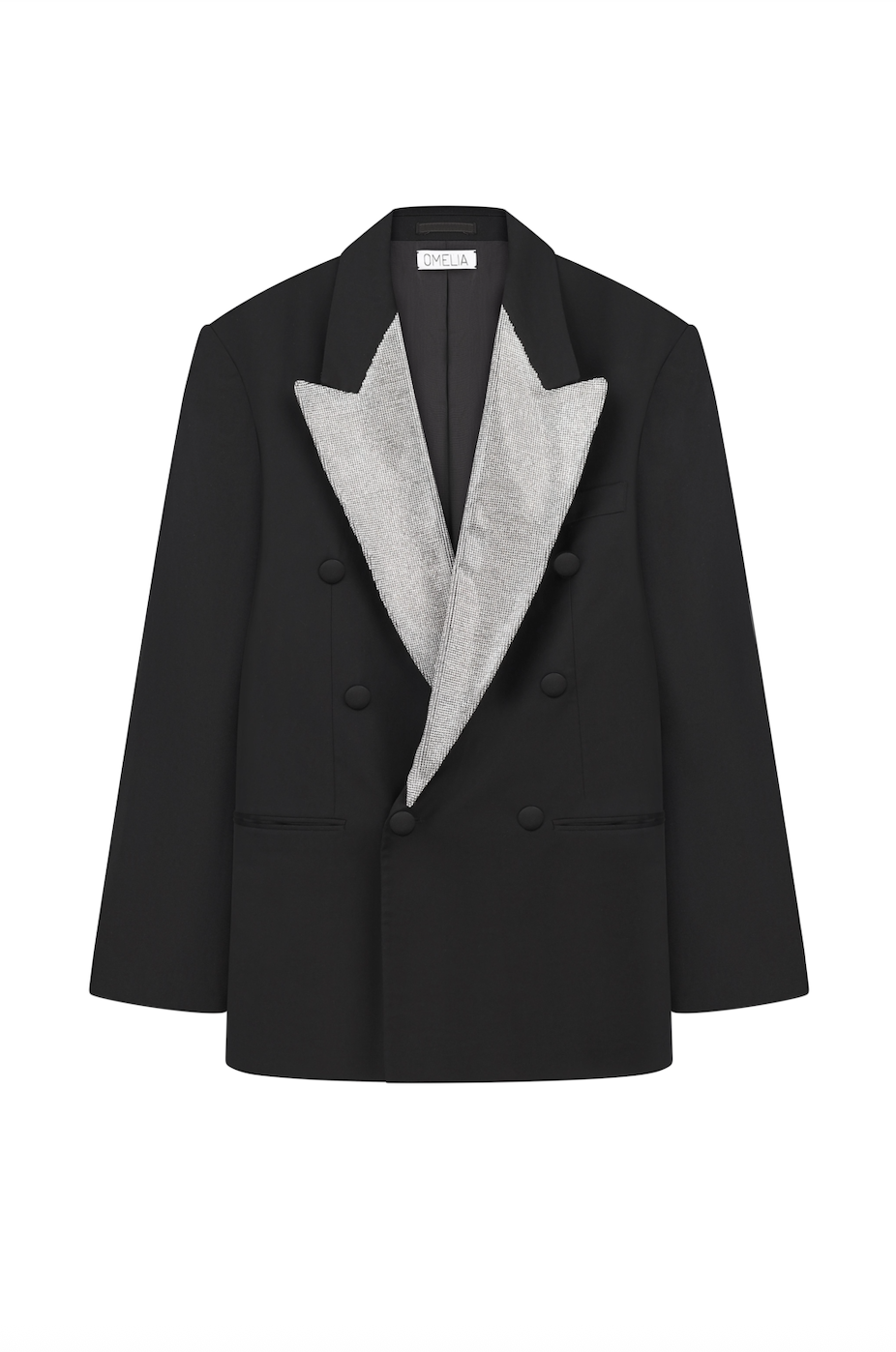 JACKET F02325
