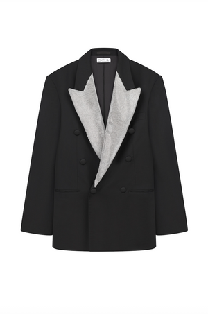 JACKET F02325
