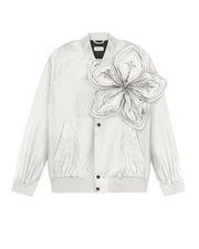 BOMBER JACKET S0304