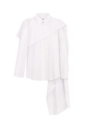 REDESIGNED SHIRT F01025