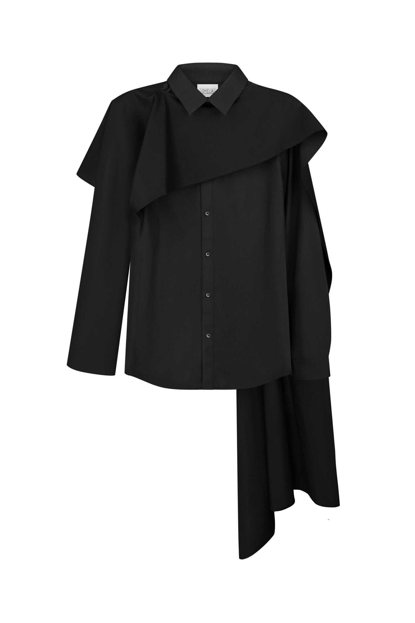 REDESIGNED SHIRT F0925