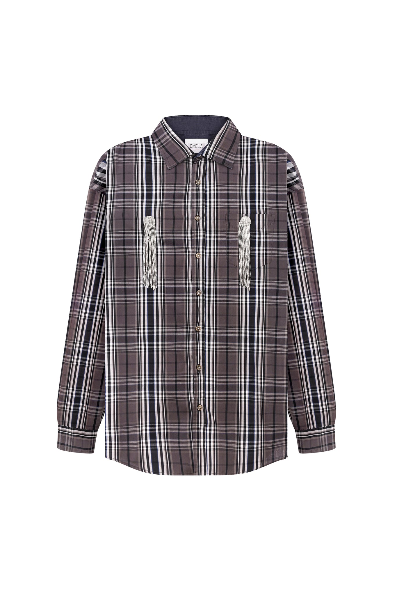 REDESIGNED SHIRT F01225