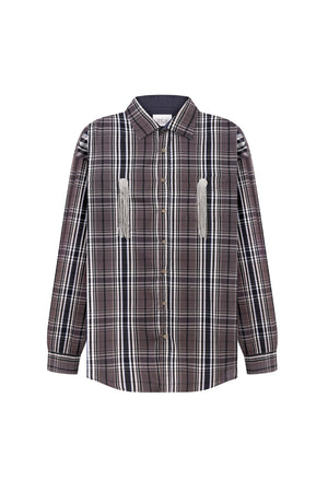 REDESIGNED SHIRT F01225