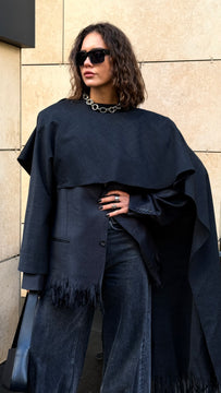 JACKET F0125