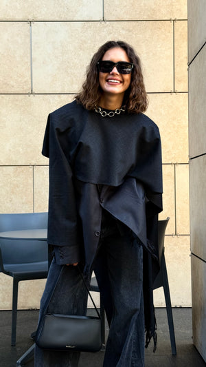 JACKET F0125
