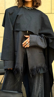 JACKET F0125