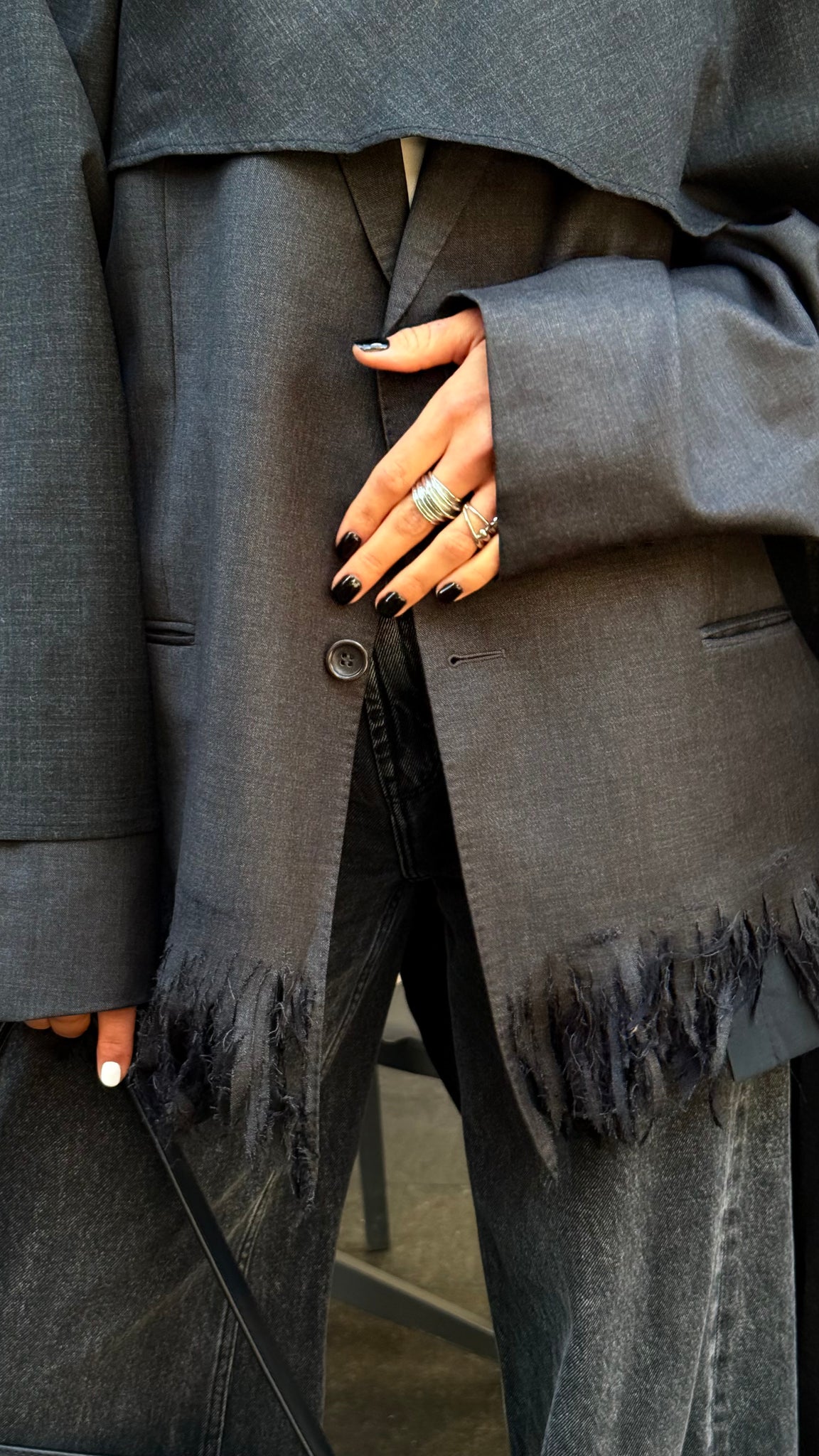 JACKET F0125